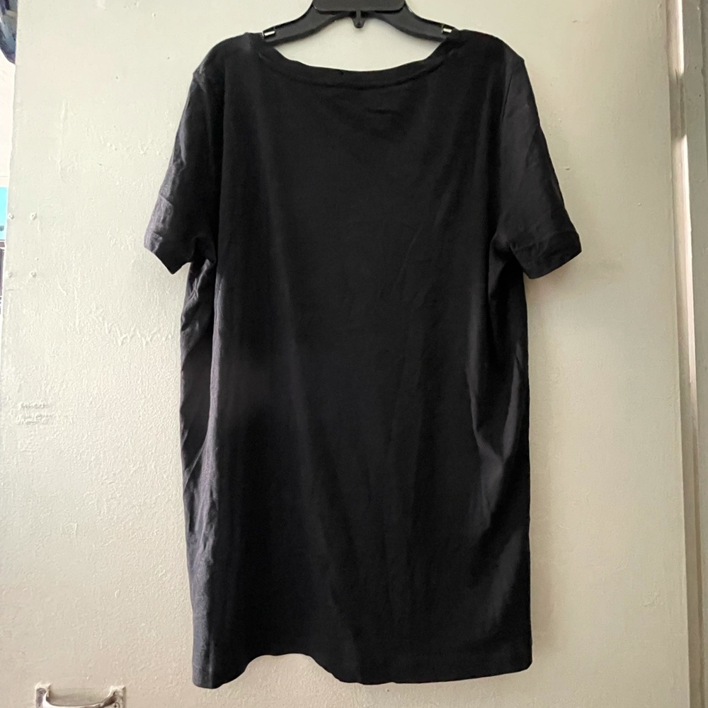 Zara Black Tunic - Picture 3 of 3